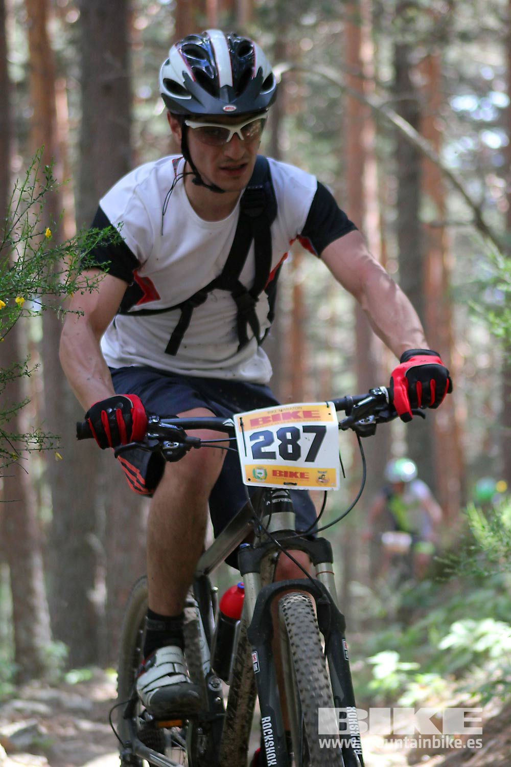 BIKE Maratón Sierra de Madrid 2015 Galería 6