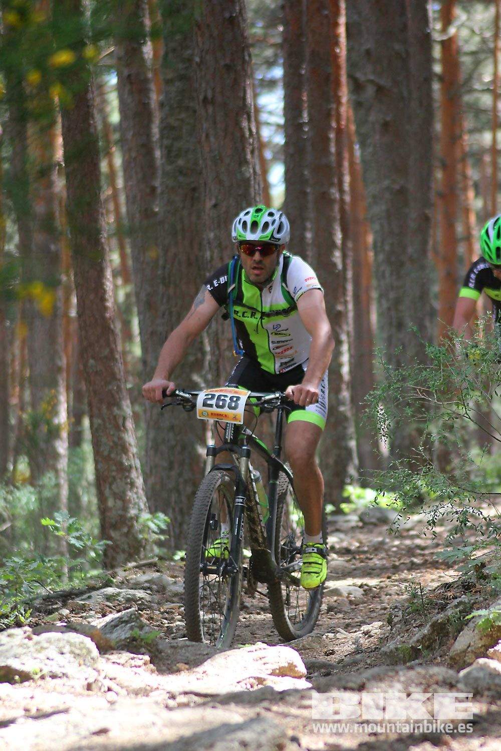 BIKE Maratón Sierra de Madrid 2015 Galería 6