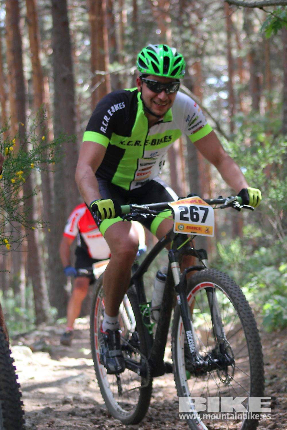 BIKE Maratón Sierra de Madrid 2015 Galería 6