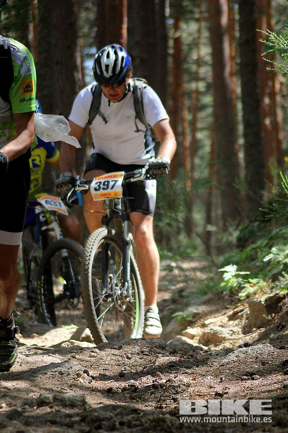 BIKE Maratón Sierra de Madrid 2015 Galería 6