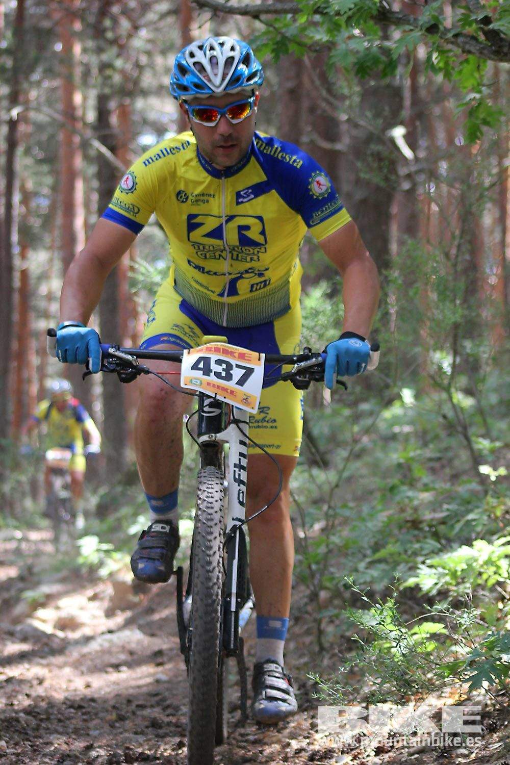 BIKE Maratón Sierra de Madrid 2015 Galería 6