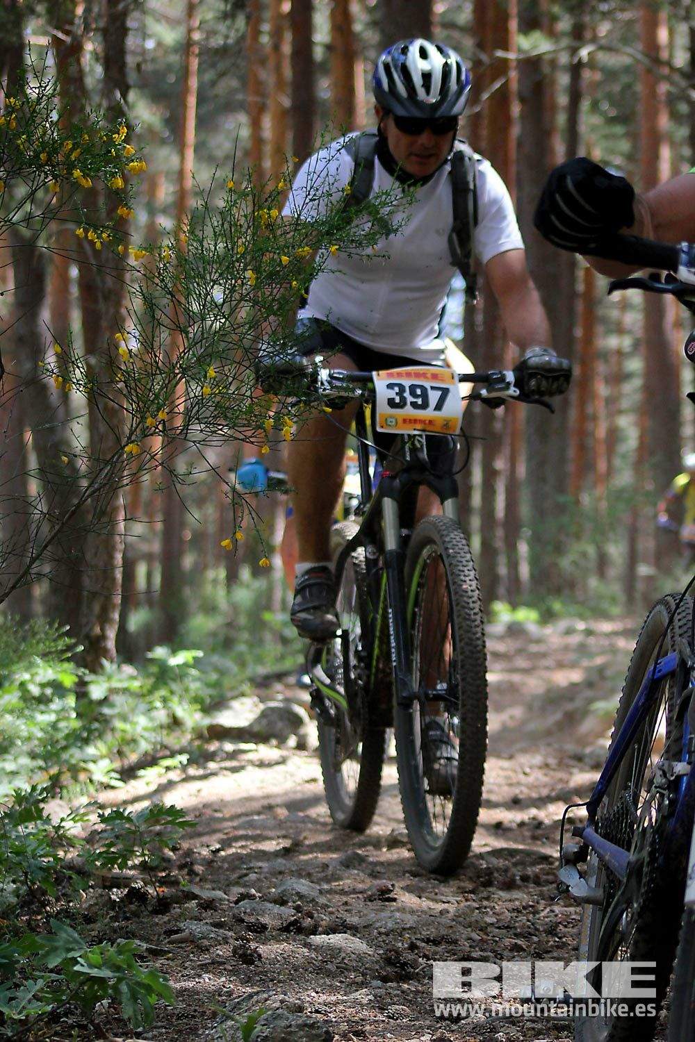 BIKE Maratón Sierra de Madrid 2015 Galería 6