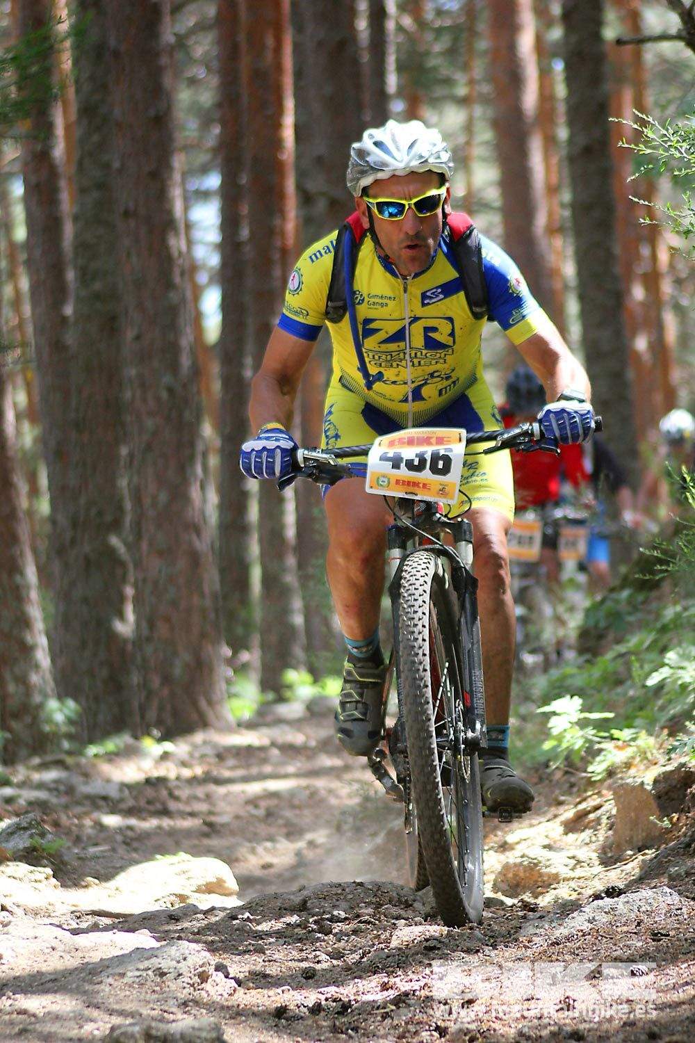 BIKE Maratón Sierra de Madrid 2015 Galería 6