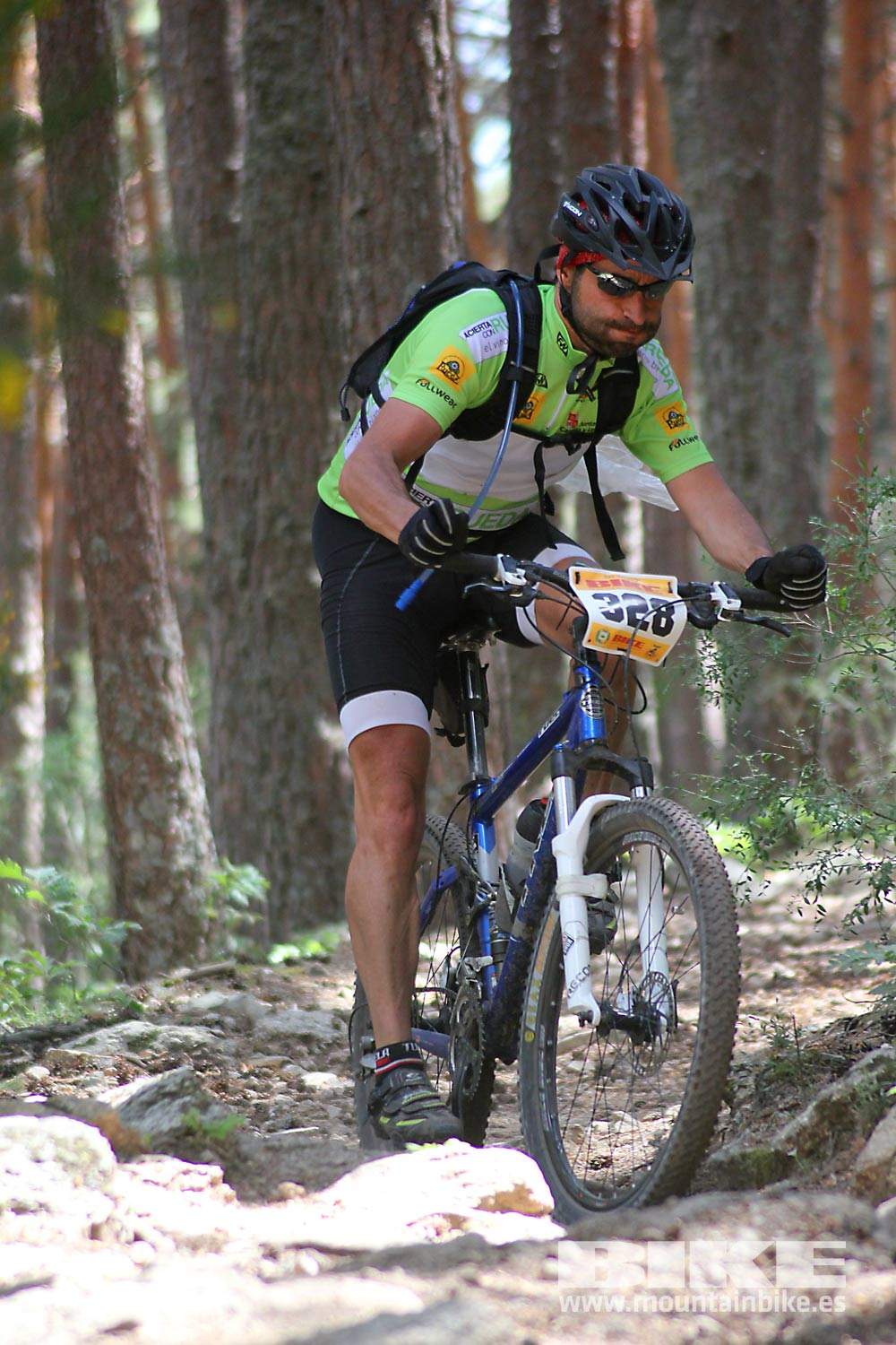 BIKE Maratón Sierra de Madrid 2015 Galería 6