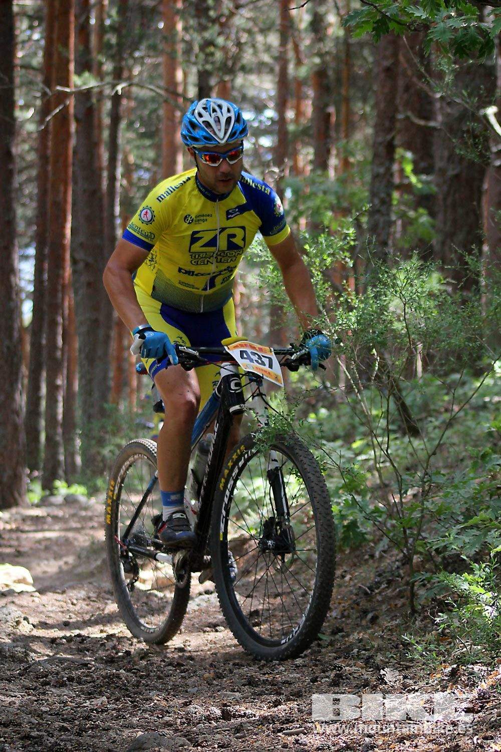 BIKE Maratón Sierra de Madrid 2015 Galería 6