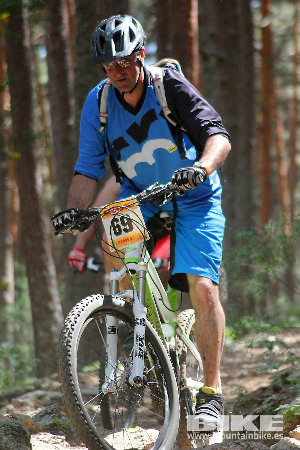 BIKE Maratón Sierra de Madrid 2015 Galería 6