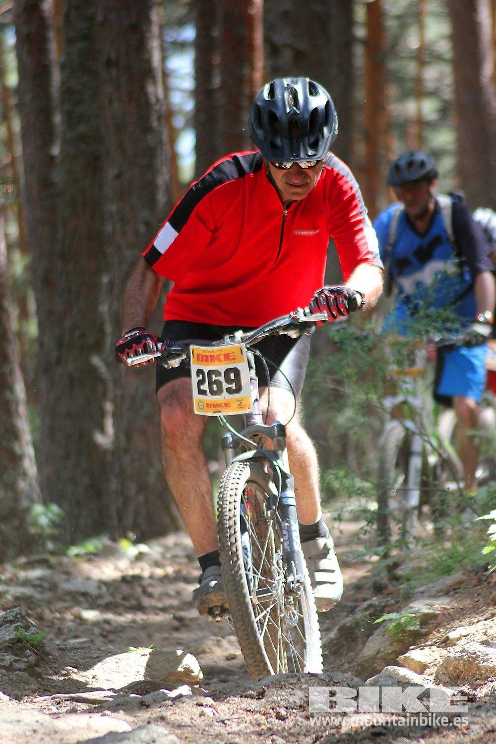 BIKE Maratón Sierra de Madrid 2015 Galería 6