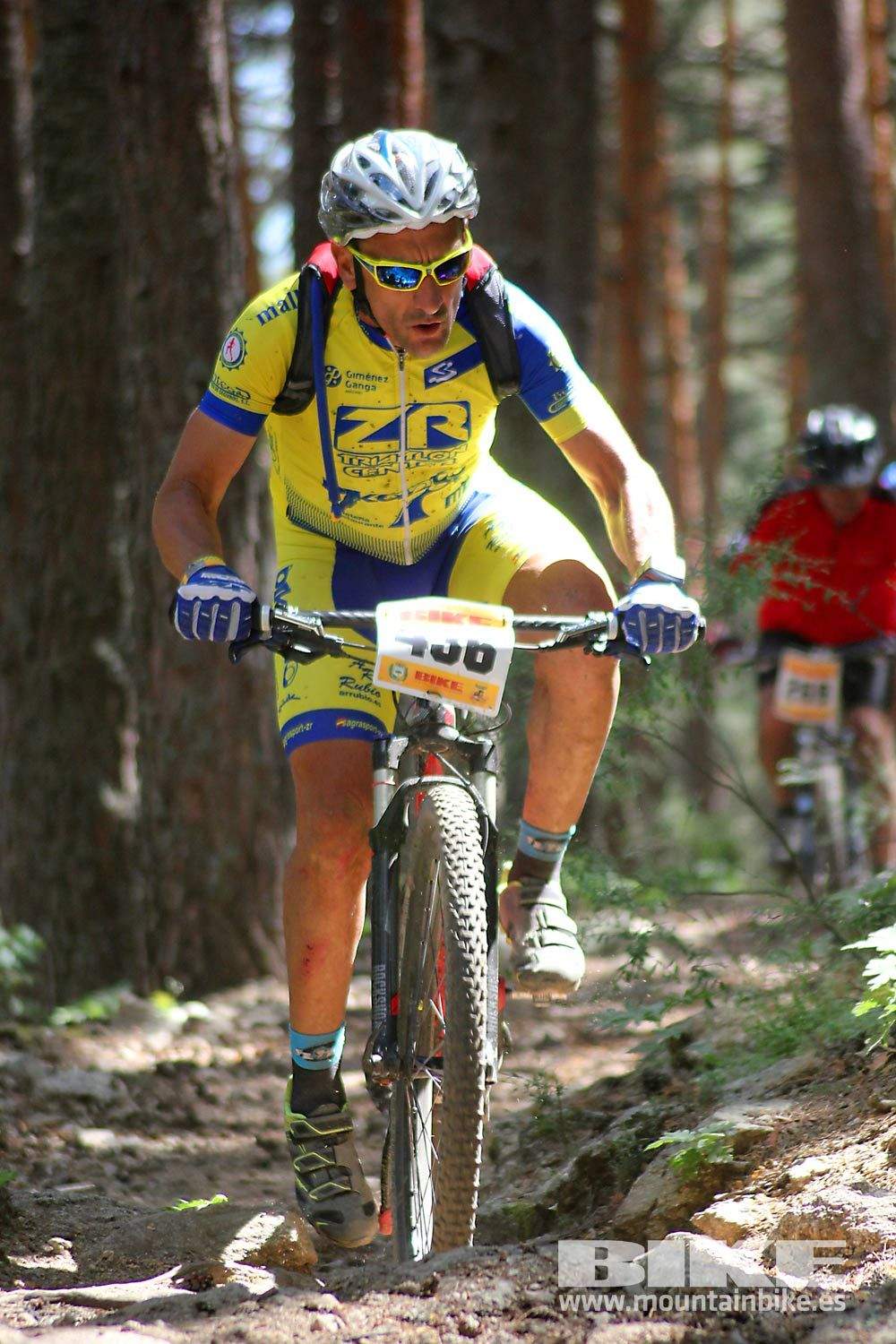 BIKE Maratón Sierra de Madrid 2015 Galería 6