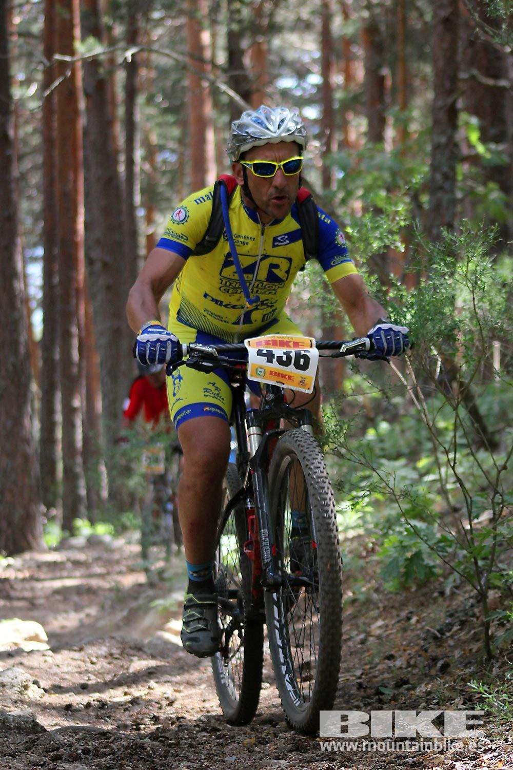 BIKE Maratón Sierra de Madrid 2015 Galería 6