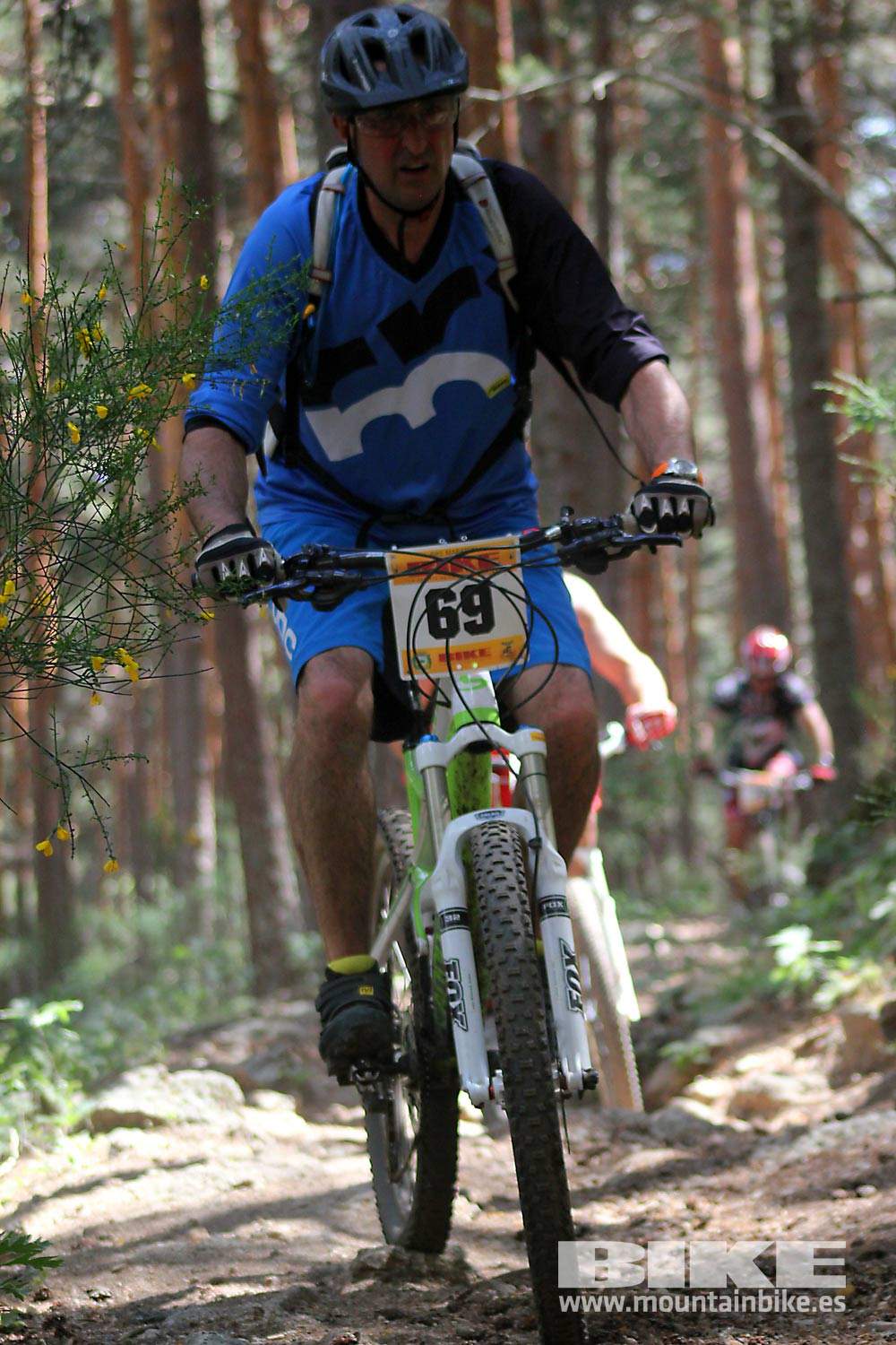 BIKE Maratón Sierra de Madrid 2015 Galería 6