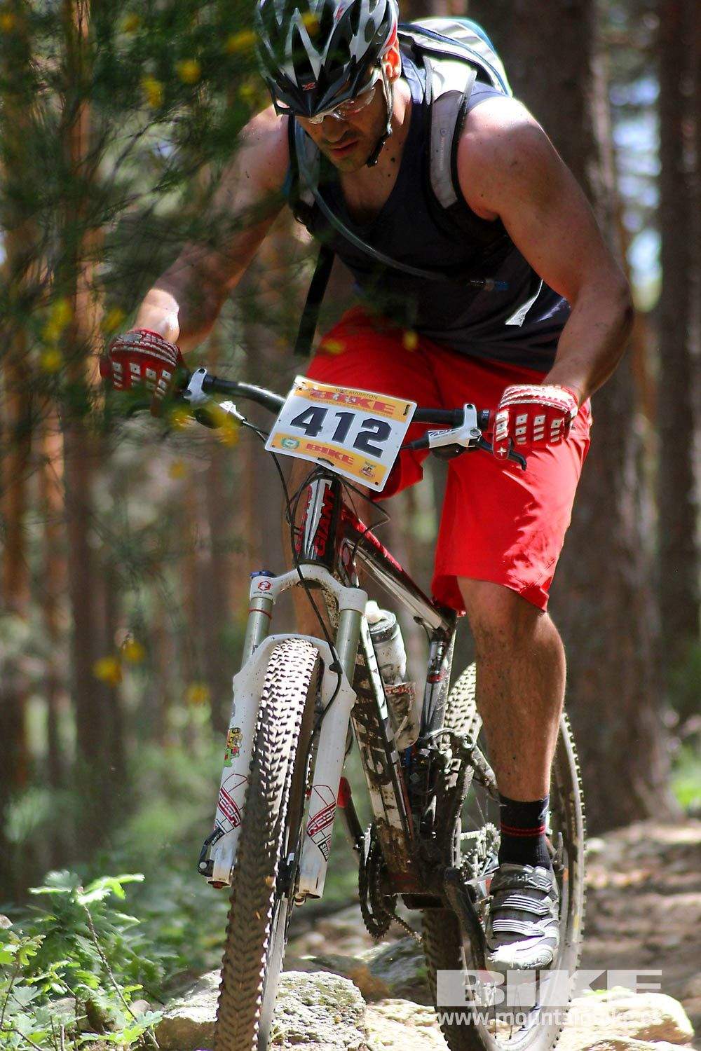 BIKE Maratón Sierra de Madrid 2015 Galería 6