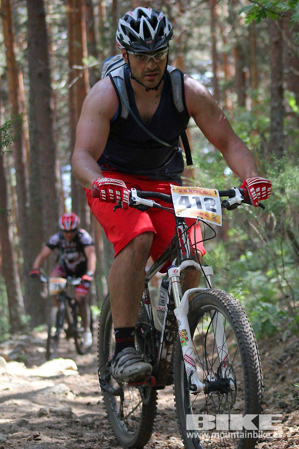 BIKE Maratón Sierra de Madrid 2015 Galería 6