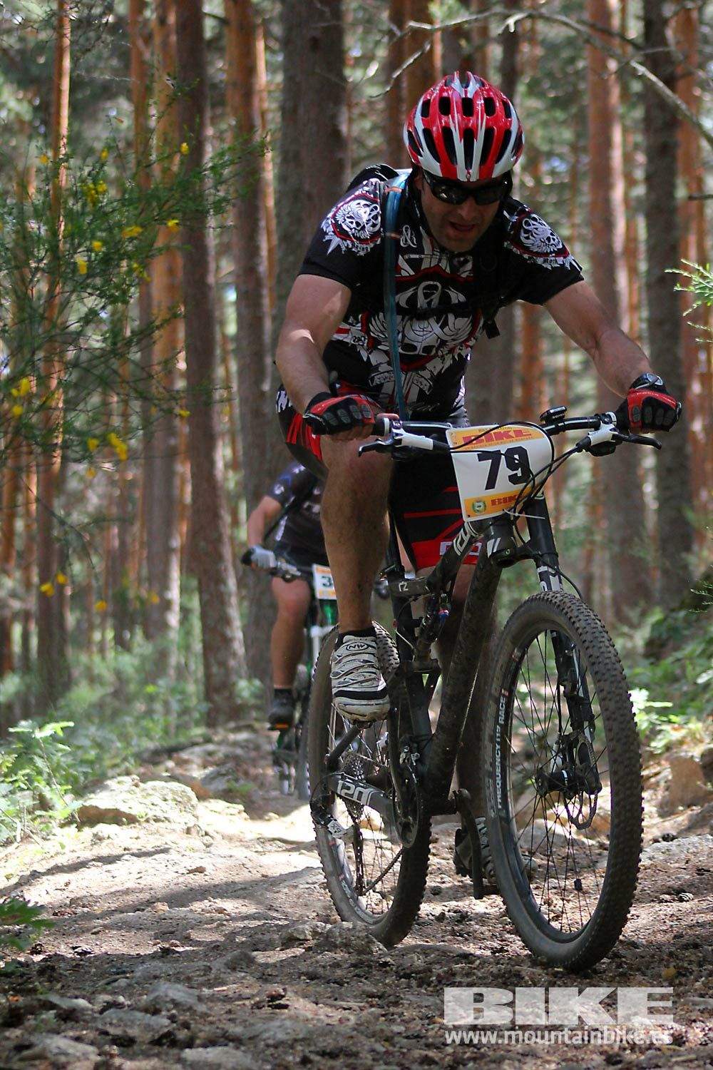 BIKE Maratón Sierra de Madrid 2015 Galería 6
