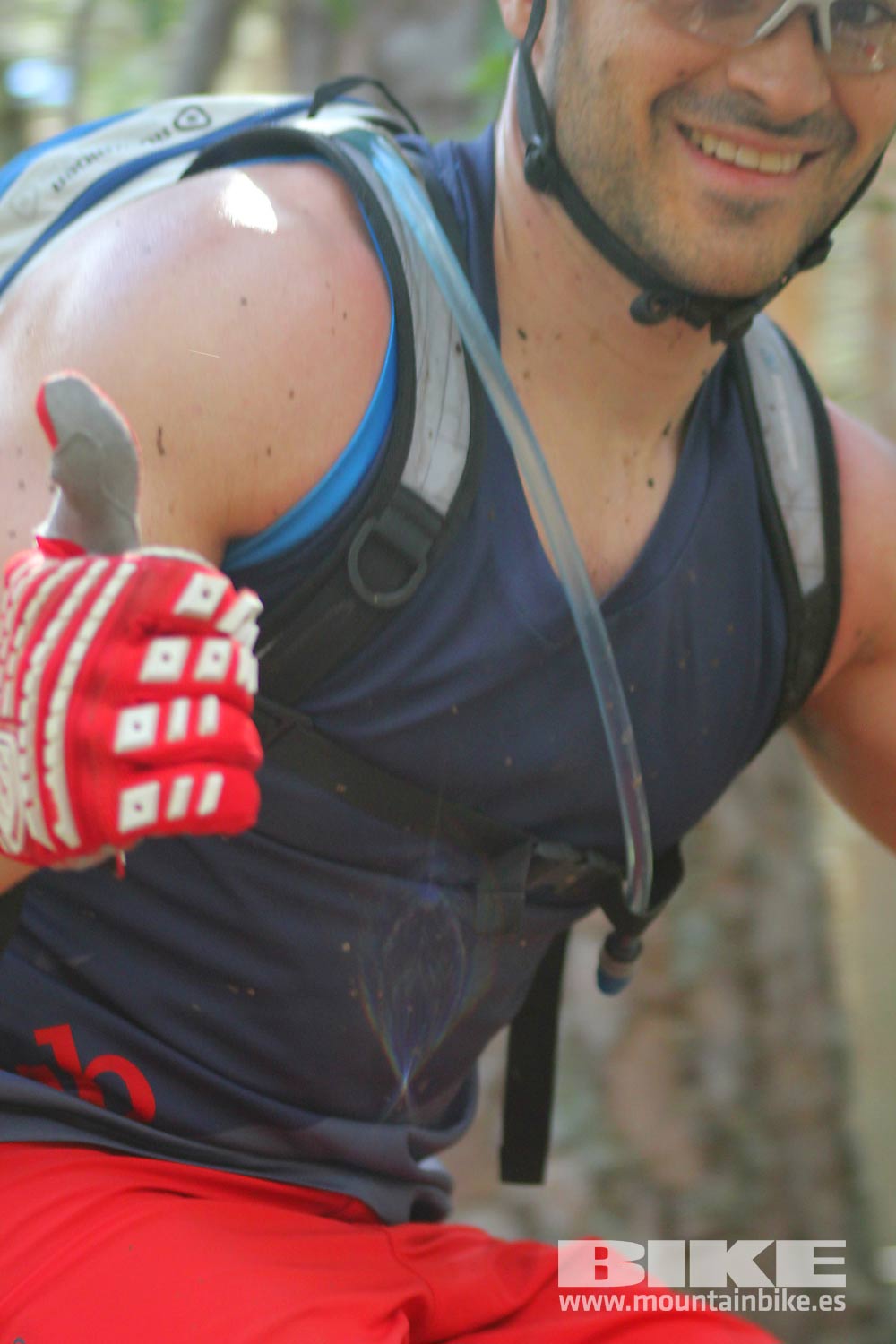 BIKE Maratón Sierra de Madrid 2015 Galería 6