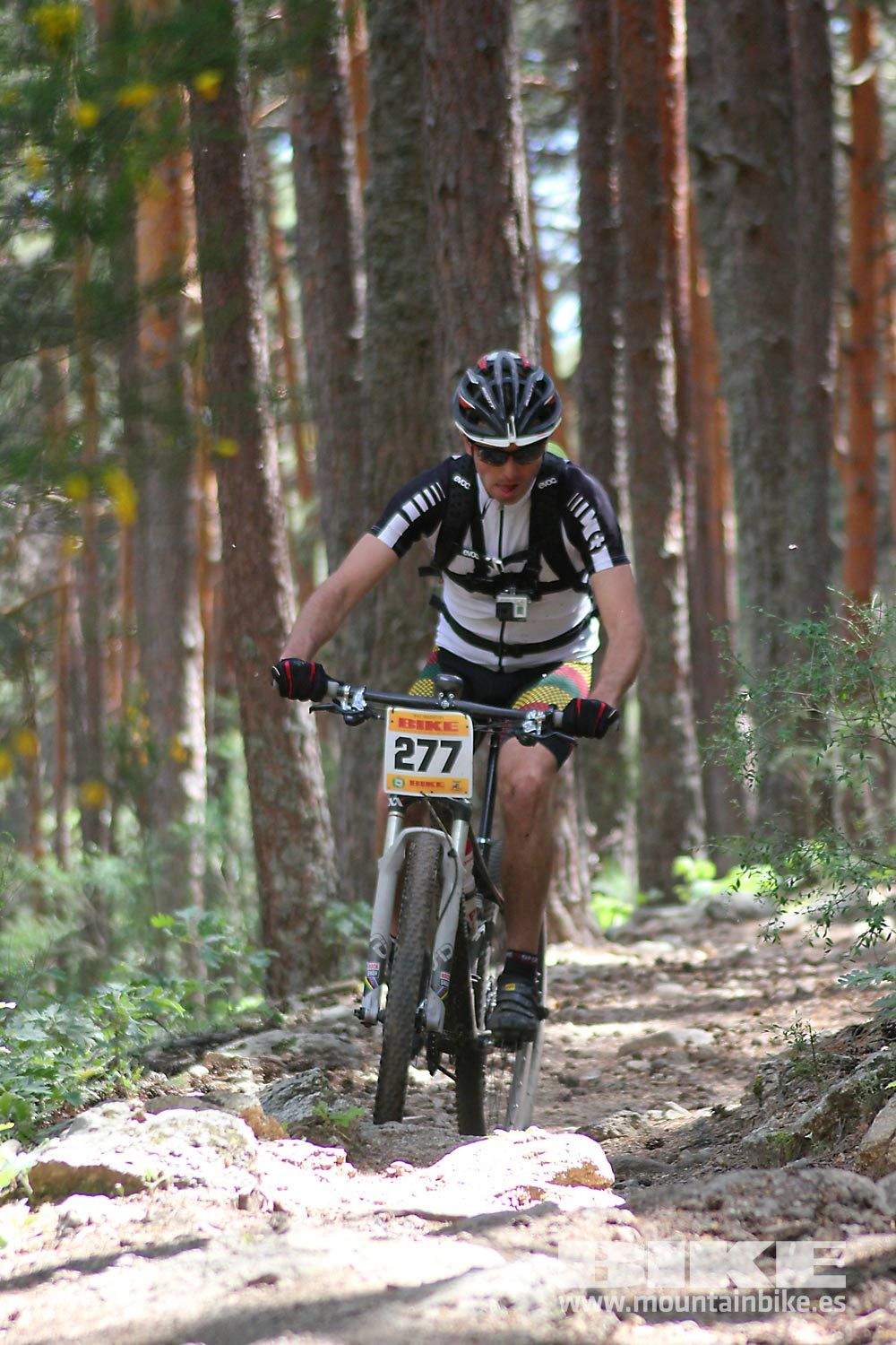 BIKE Maratón Sierra de Madrid 2015 Galería 6