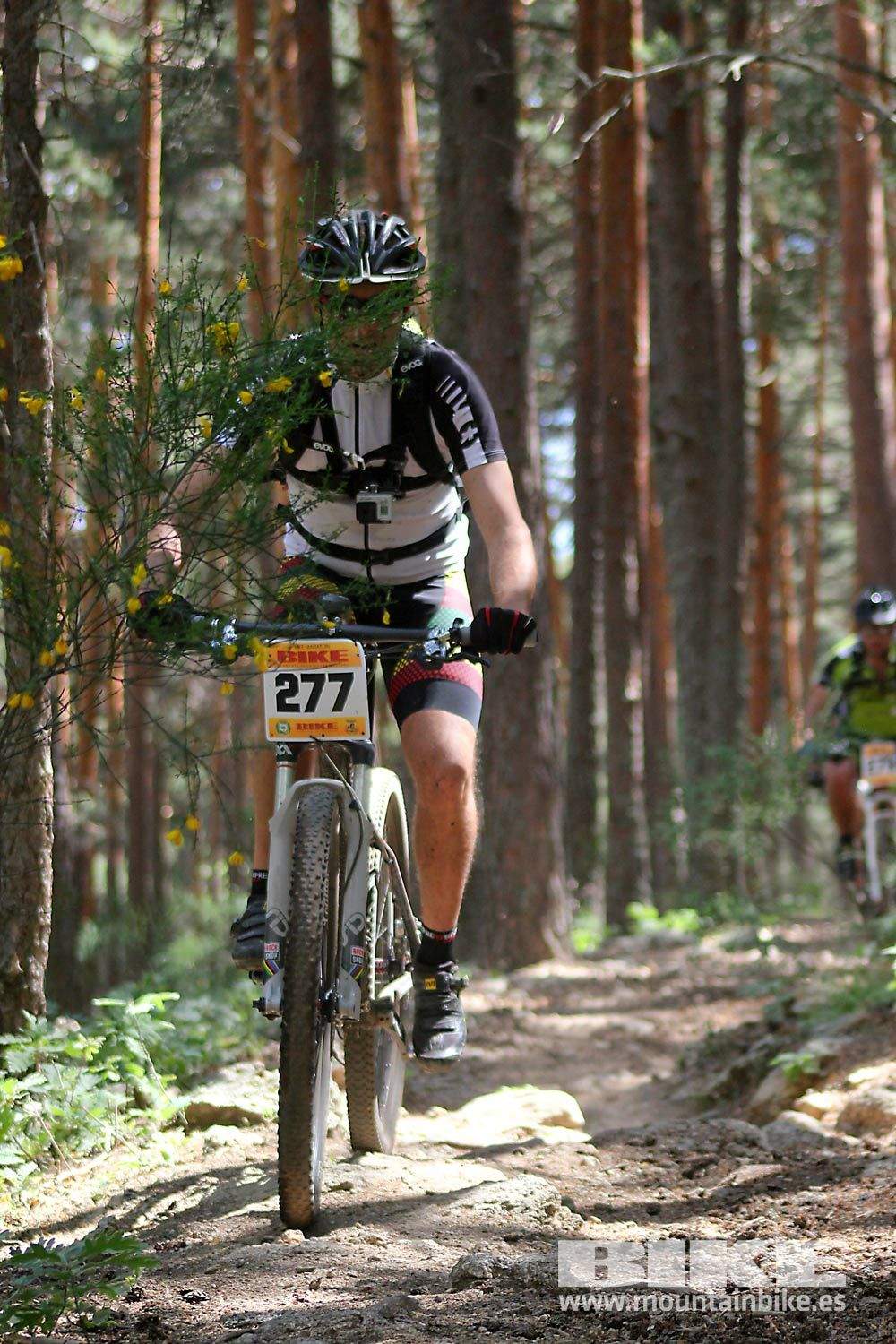 BIKE Maratón Sierra de Madrid 2015 Galería 6