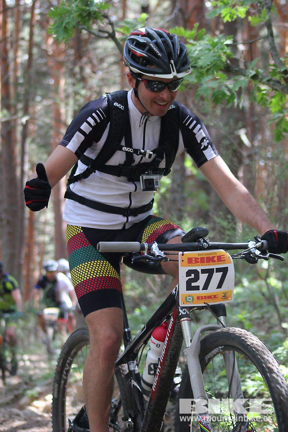 BIKE Maratón Sierra de Madrid 2015 Galería 6