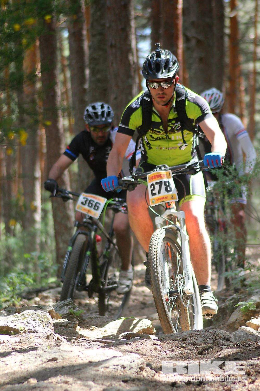 BIKE Maratón Sierra de Madrid 2015 Galería 6