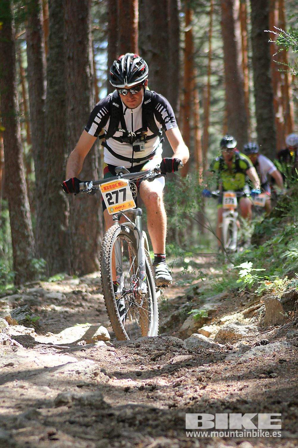 BIKE Maratón Sierra de Madrid 2015 Galería 6