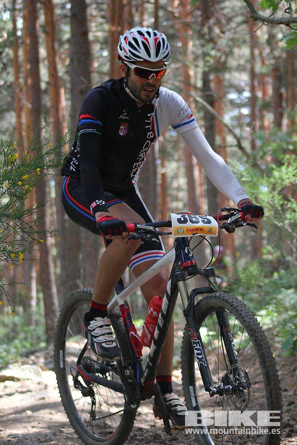 BIKE Maratón Sierra de Madrid 2015 Galería 6