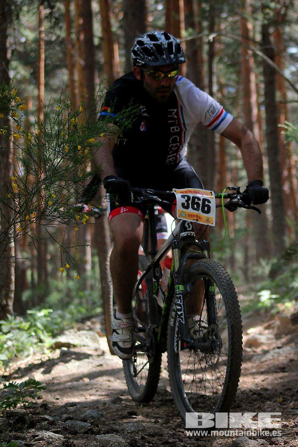 BIKE Maratón Sierra de Madrid 2015 Galería 6