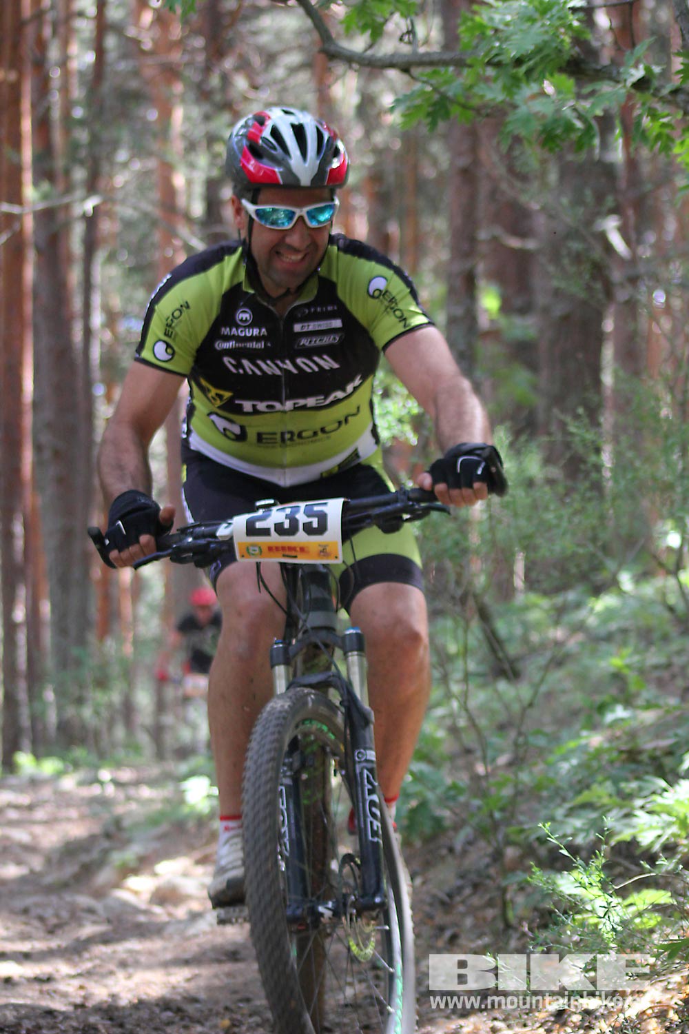 BIKE Maratón Sierra de Madrid 2015 Galería 6