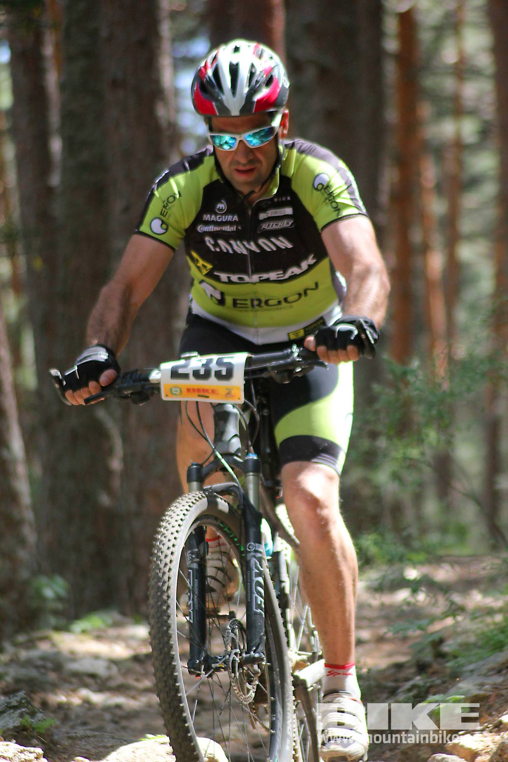 BIKE Maratón Sierra de Madrid 2015 Galería 6