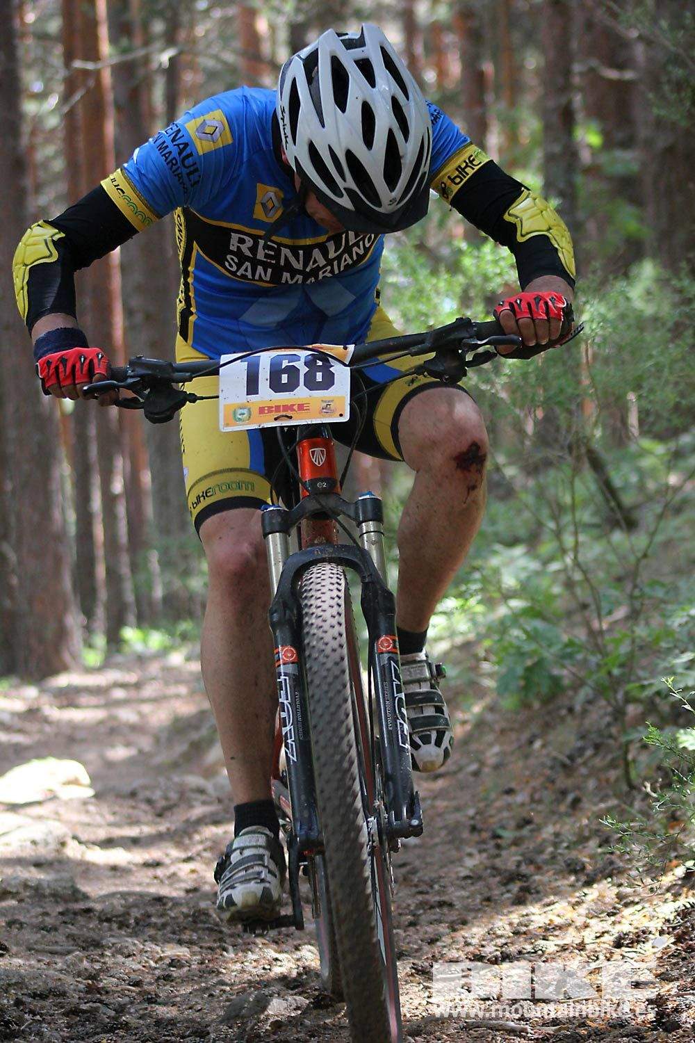 BIKE Maratón Sierra de Madrid 2015 Galería 6