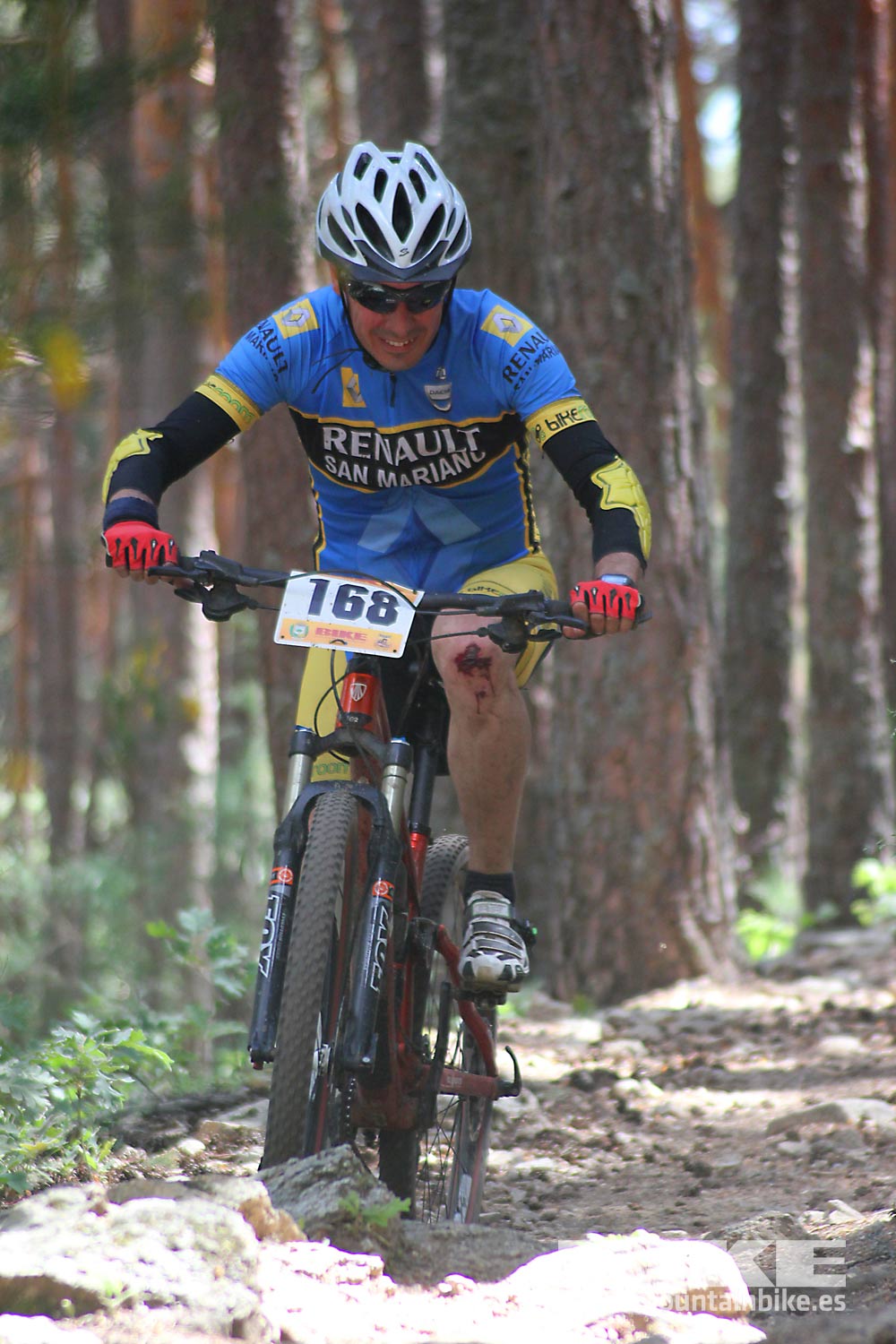 BIKE Maratón Sierra de Madrid 2015 Galería 6
