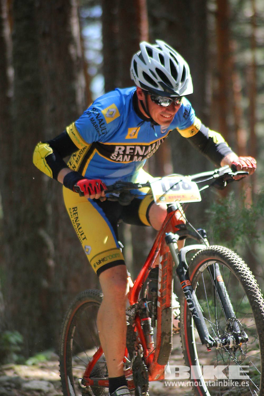 BIKE Maratón Sierra de Madrid 2015 Galería 6