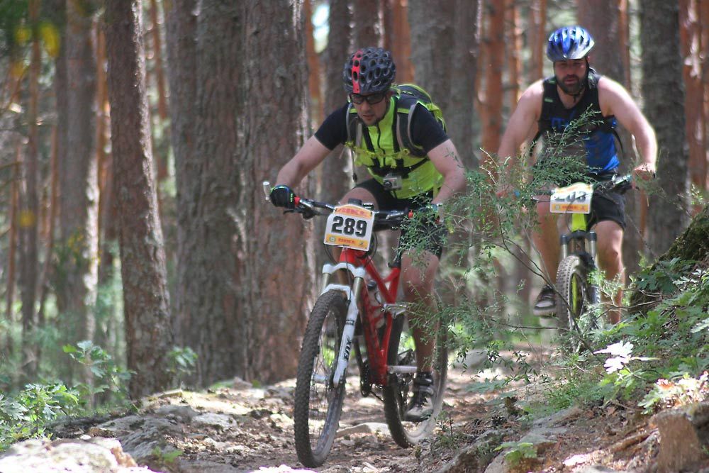 BIKE Maratón Sierra de Madrid 2015 Galería 6