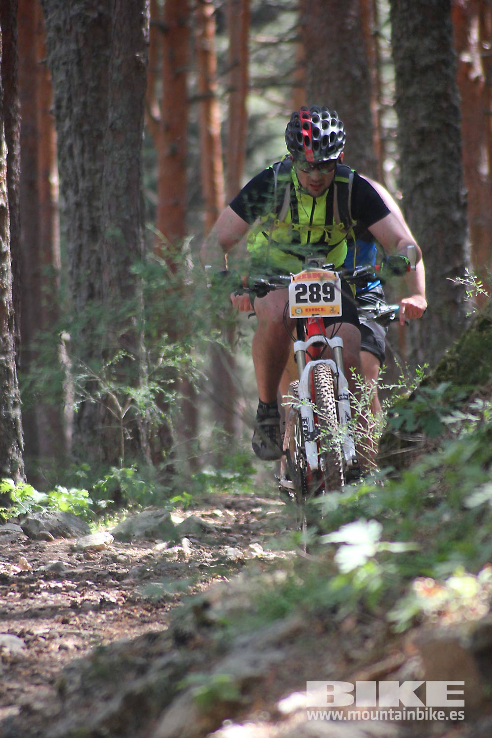 BIKE Maratón Sierra de Madrid 2015 Galería 6