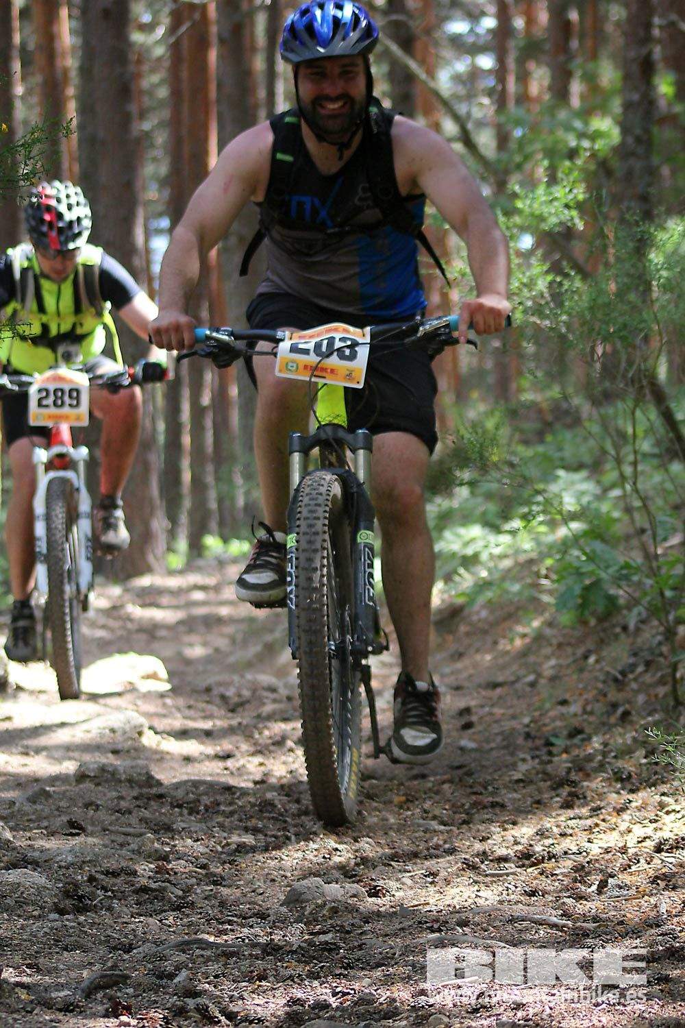 BIKE Maratón Sierra de Madrid 2015 Galería 6