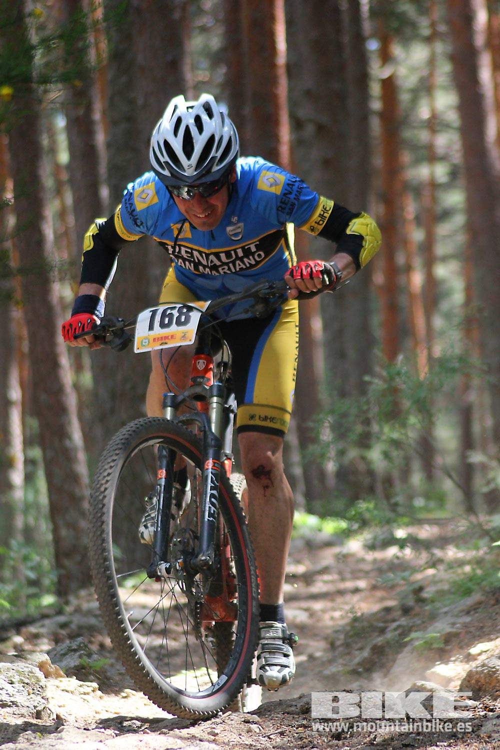 BIKE Maratón Sierra de Madrid 2015 Galería 6