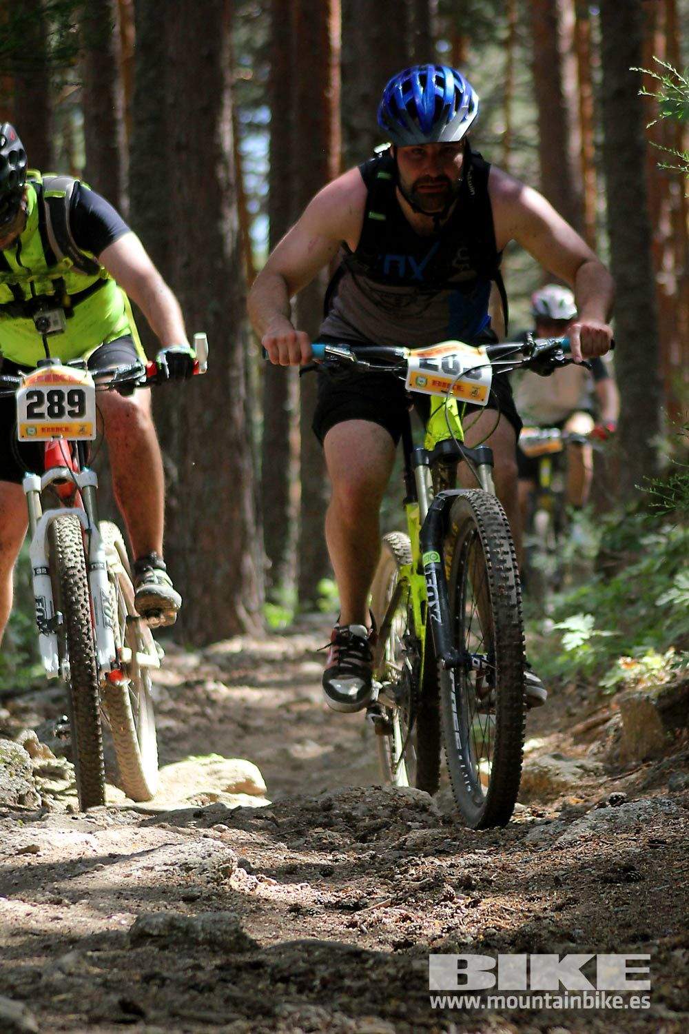 BIKE Maratón Sierra de Madrid 2015 Galería 6