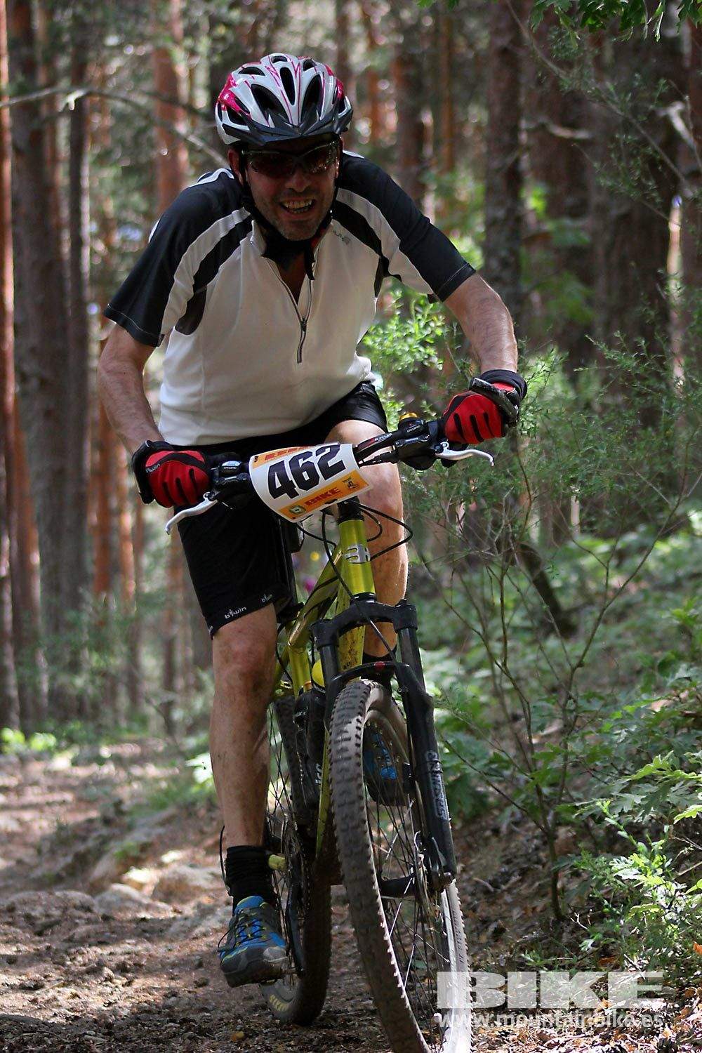 BIKE Maratón Sierra de Madrid 2015 Galería 6