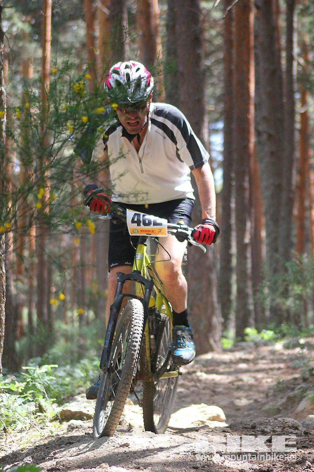 BIKE Maratón Sierra de Madrid 2015 Galería 6