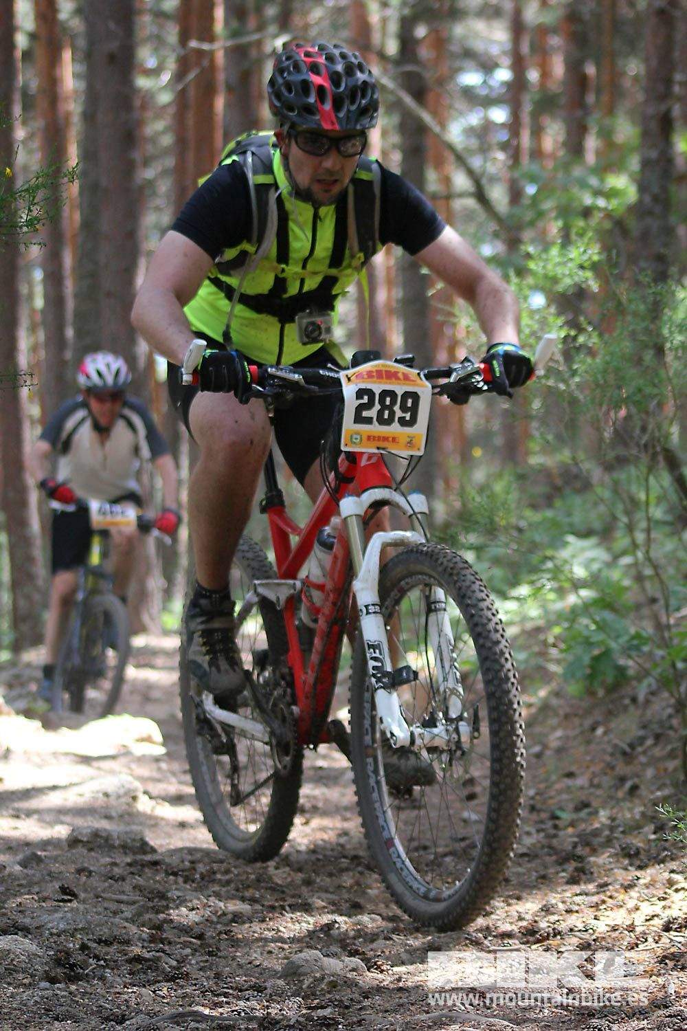 BIKE Maratón Sierra de Madrid 2015 Galería 6