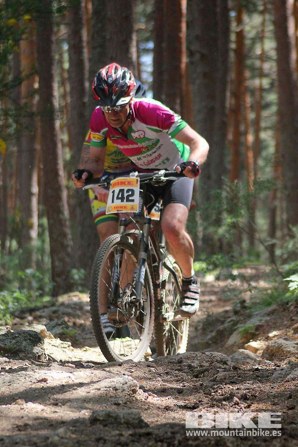 BIKE Maratón Sierra de Madrid 2015 Galería 6