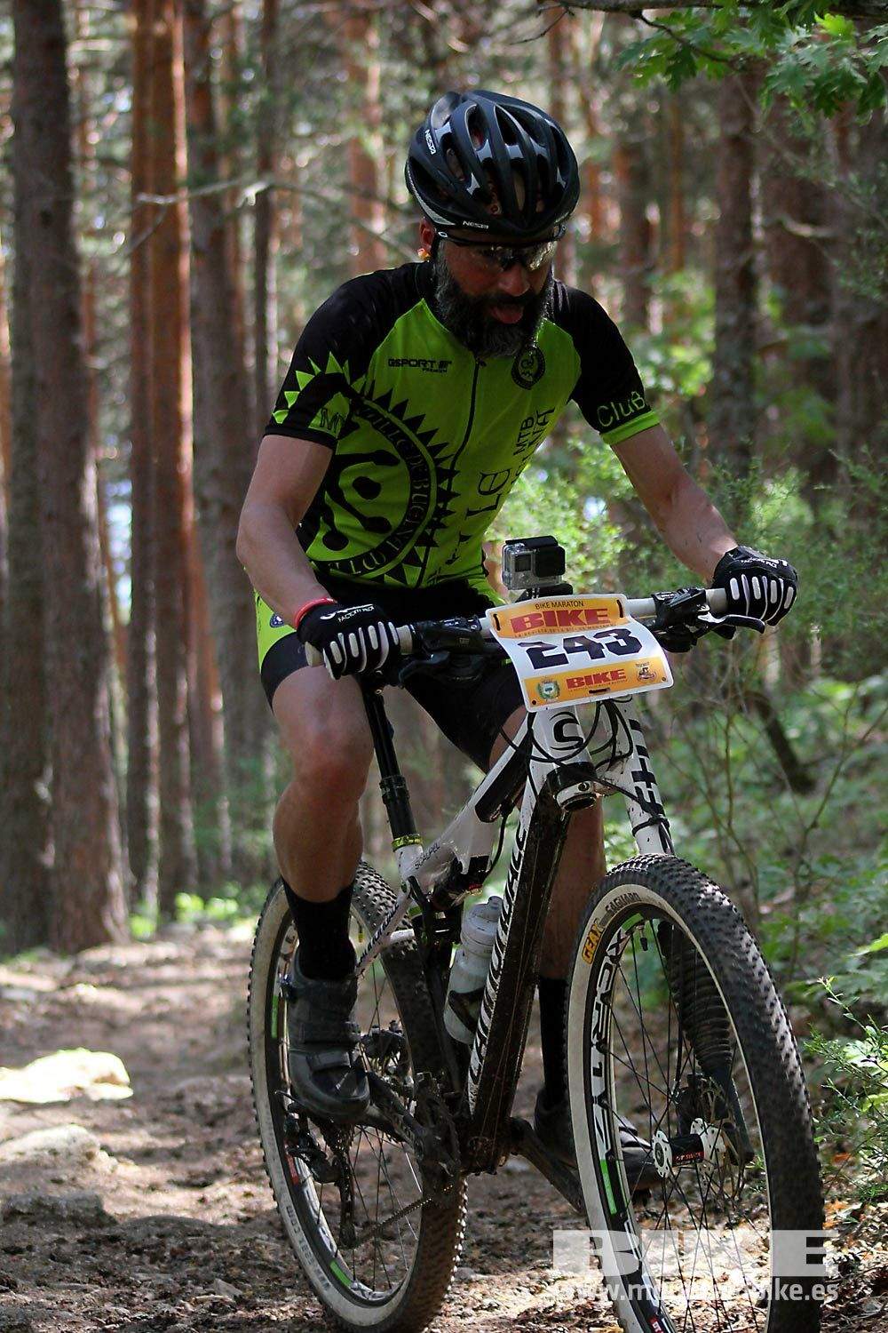 BIKE Maratón Sierra de Madrid 2015 Galería 6