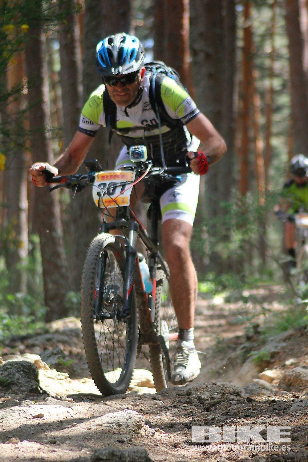 BIKE Maratón Sierra de Madrid 2015 Galería 6