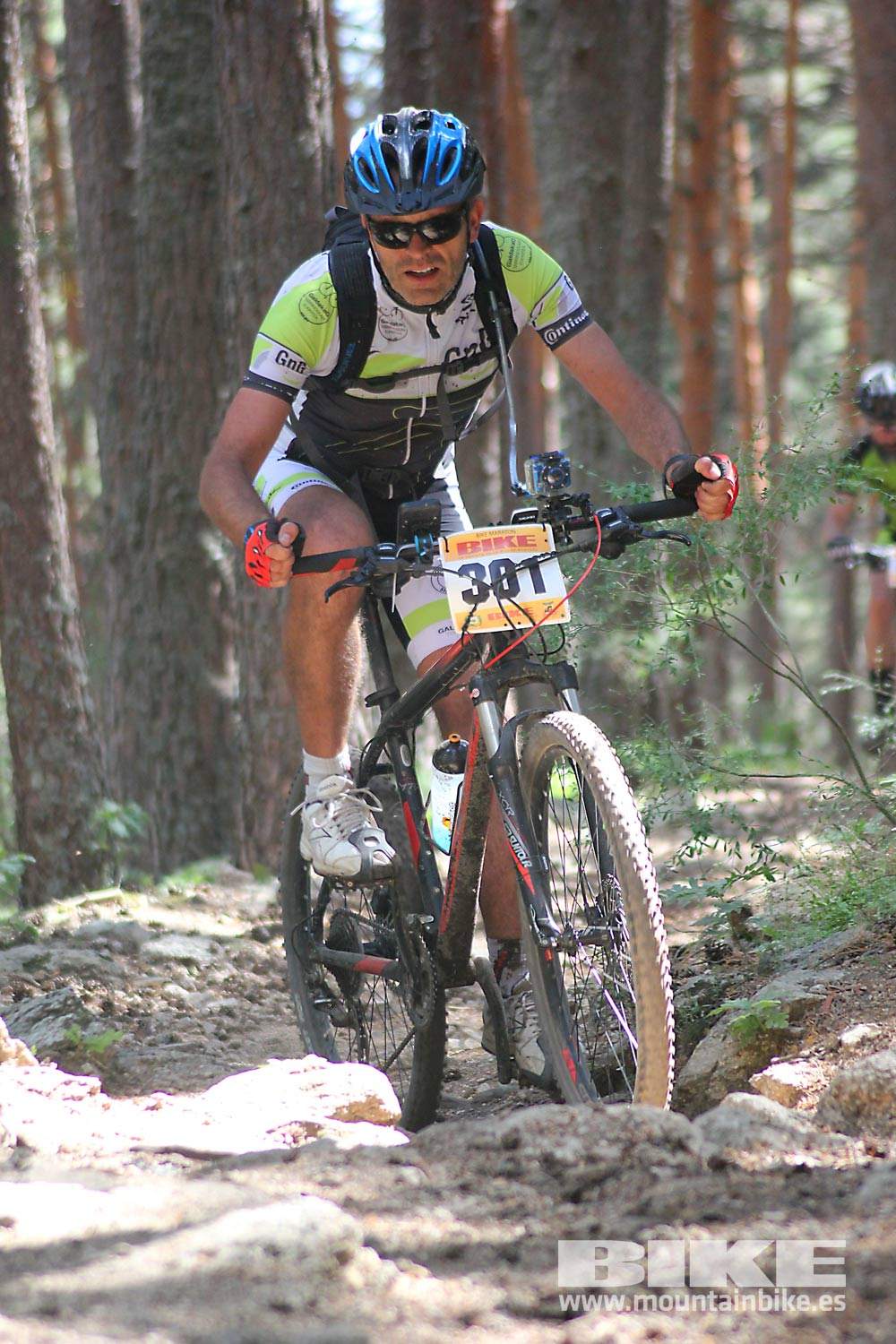 BIKE Maratón Sierra de Madrid 2015 Galería 6