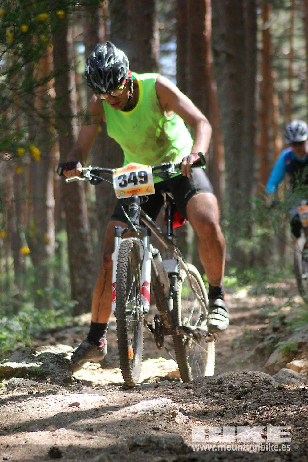 BIKE Maratón Sierra de Madrid 2015 Galería 6