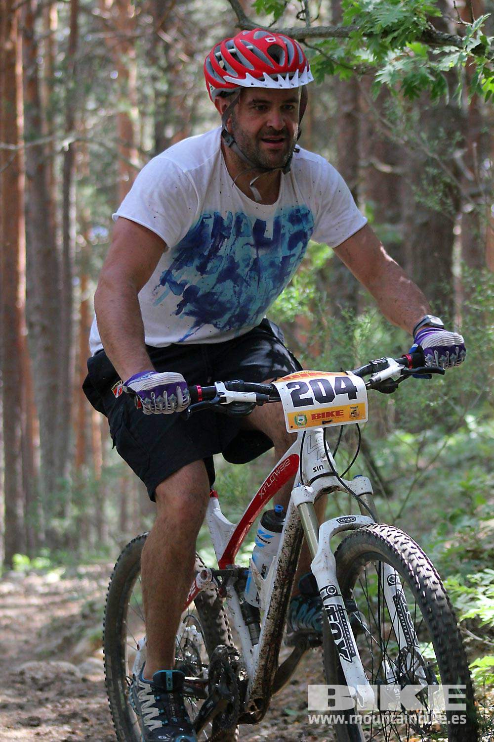 BIKE Maratón Sierra de Madrid 2015 Galería 6