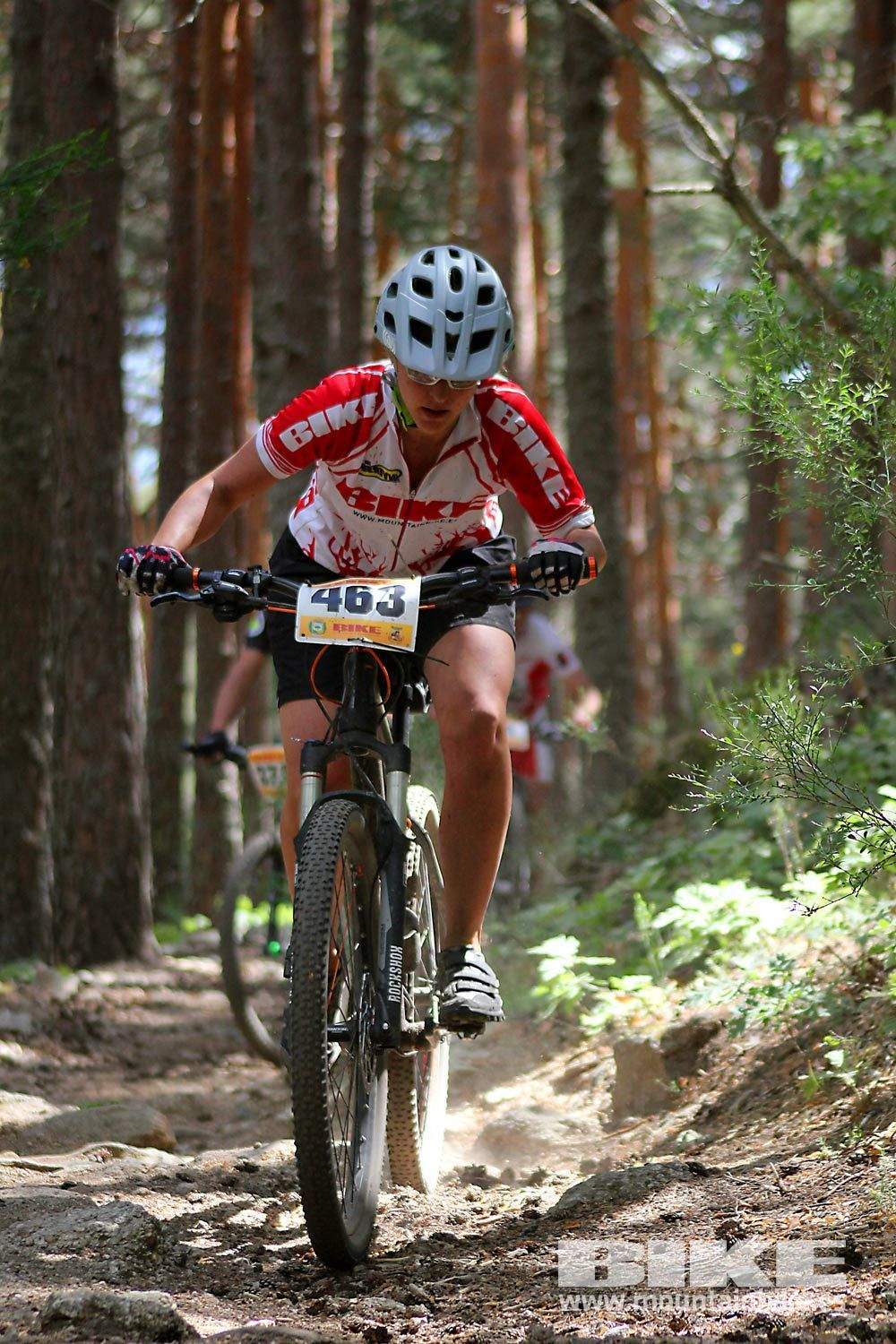 BIKE Maratón Sierra de Madrid 2015 Galería 6