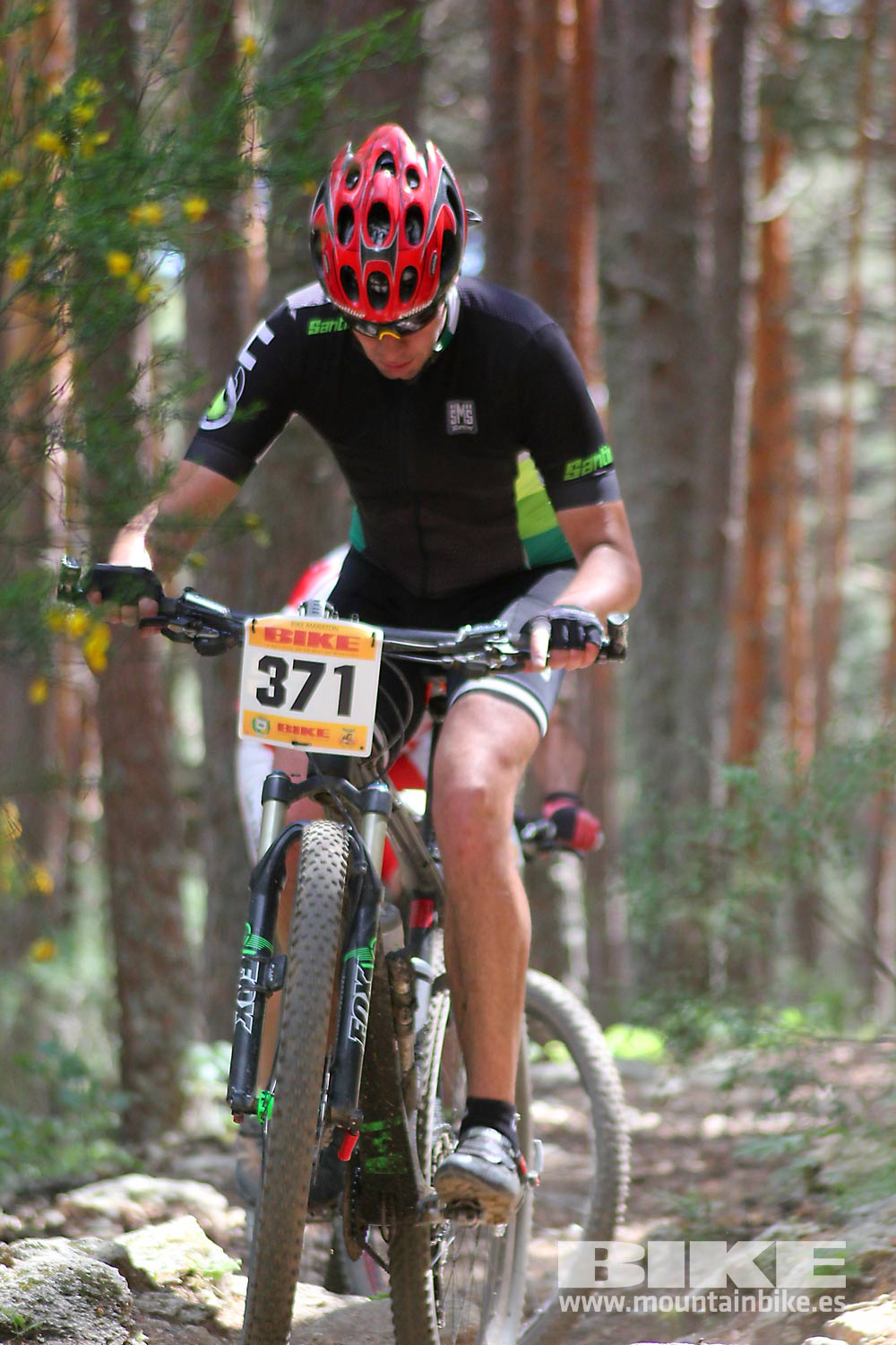 BIKE Maratón Sierra de Madrid 2015 Galería 6