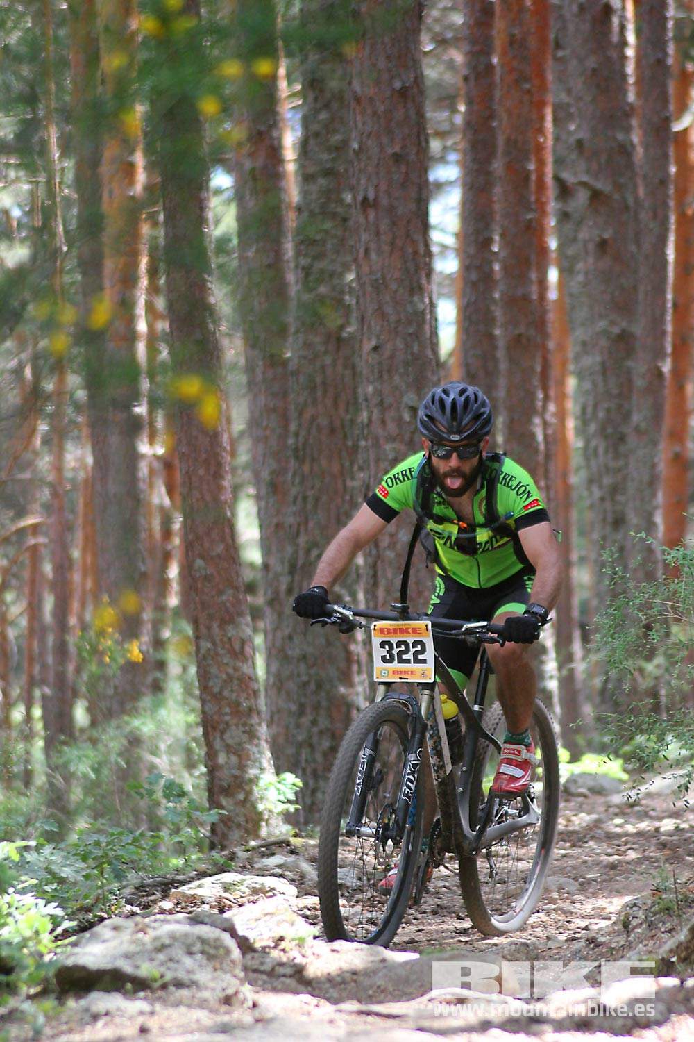 BIKE Maratón Sierra de Madrid 2015 Galería 6