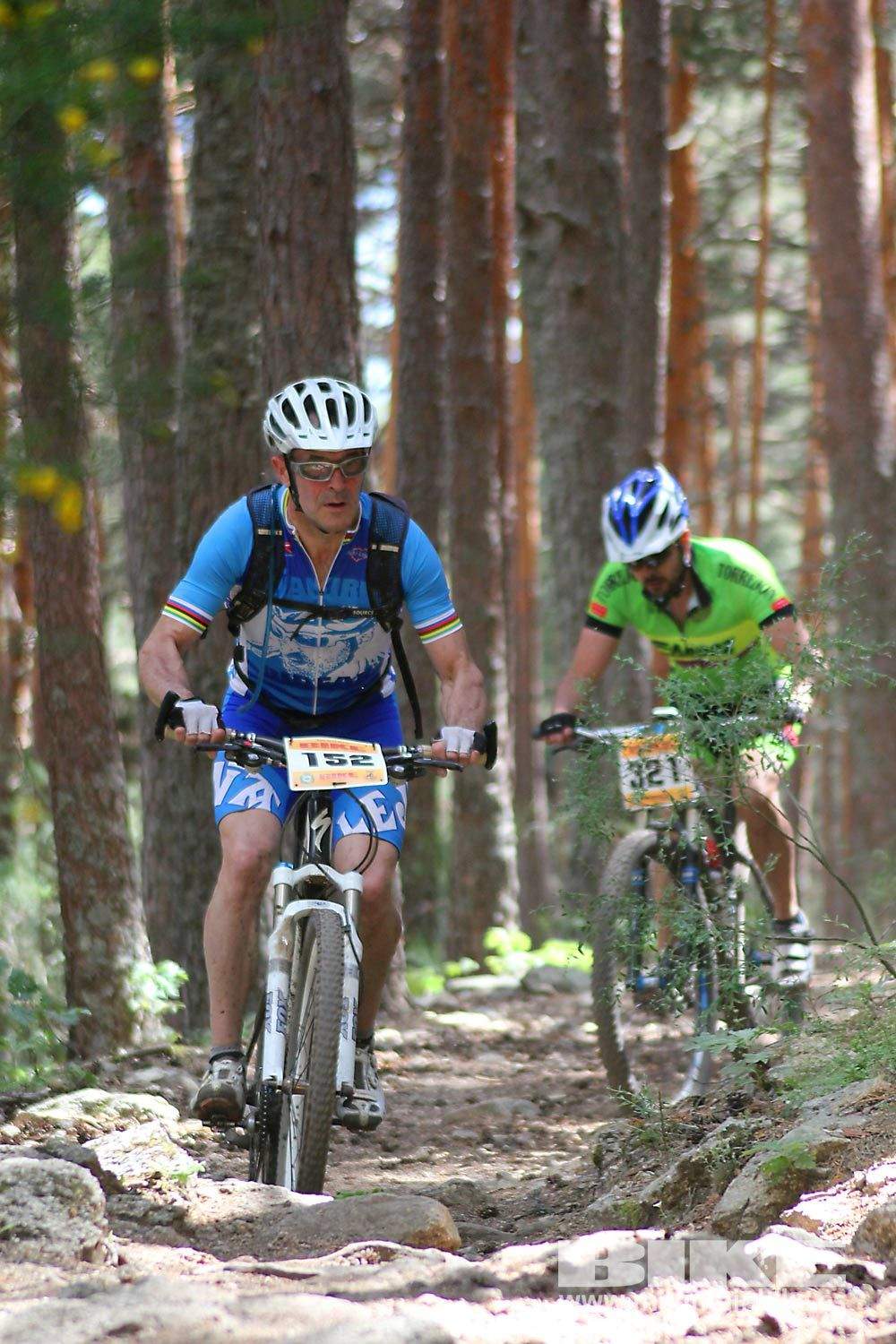 BIKE Maratón Sierra de Madrid 2015 Galería 6