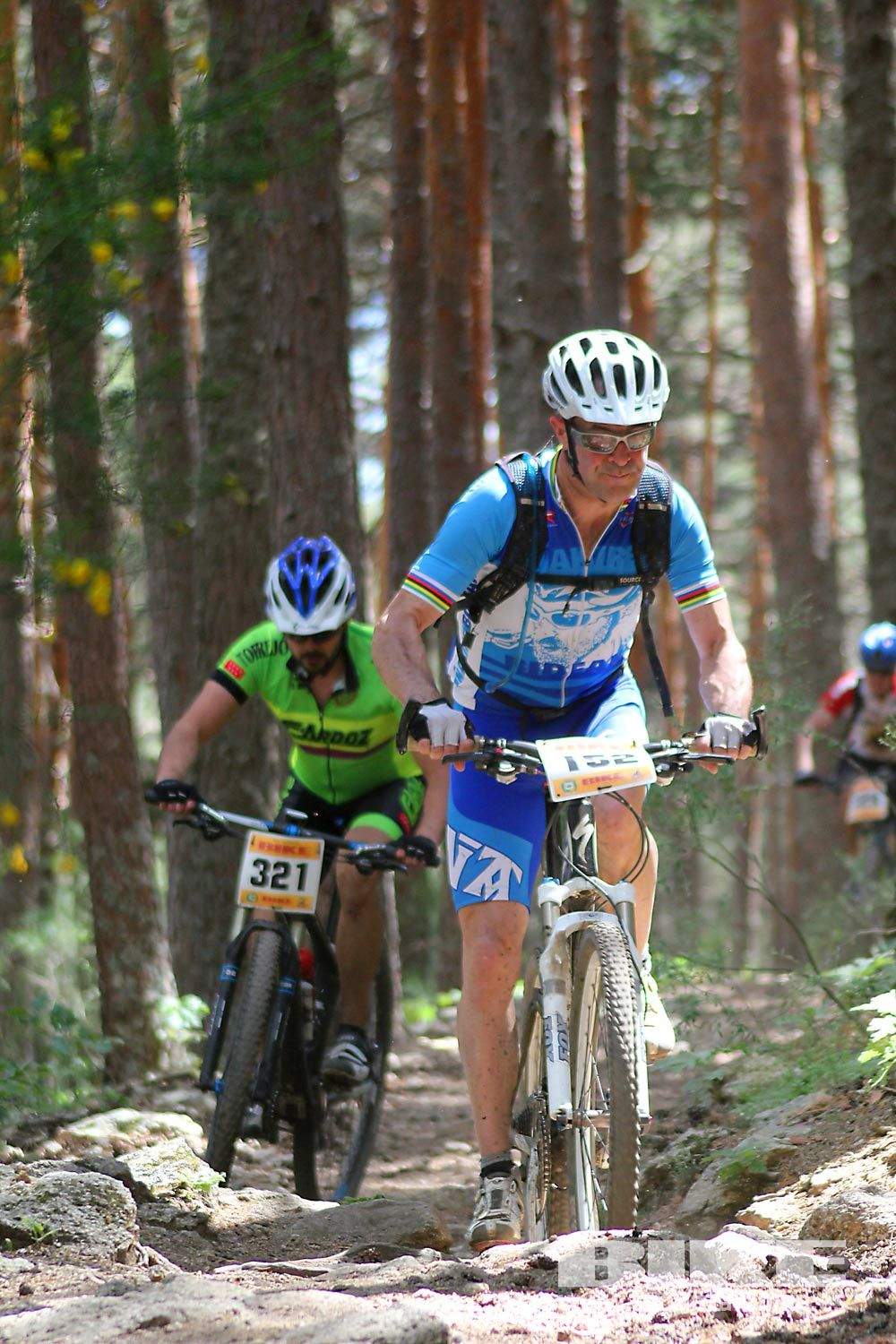BIKE Maratón Sierra de Madrid 2015 Galería 6