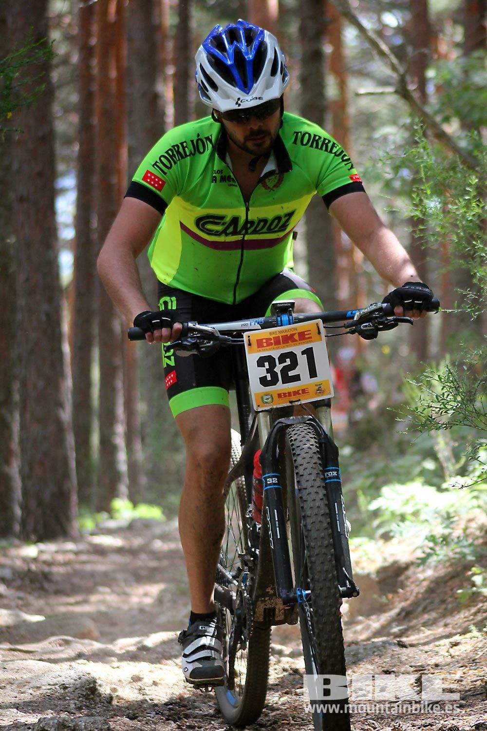 BIKE Maratón Sierra de Madrid 2015 Galería 6
